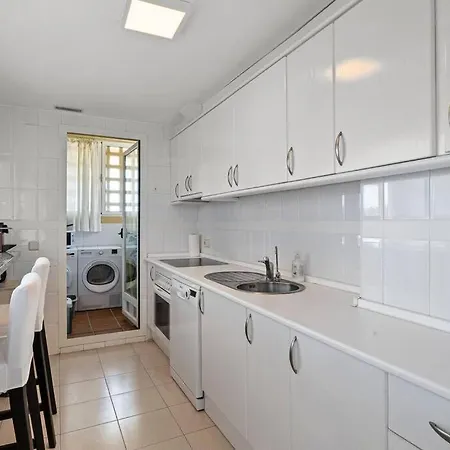 Casa Pura Vida * Benalmádena